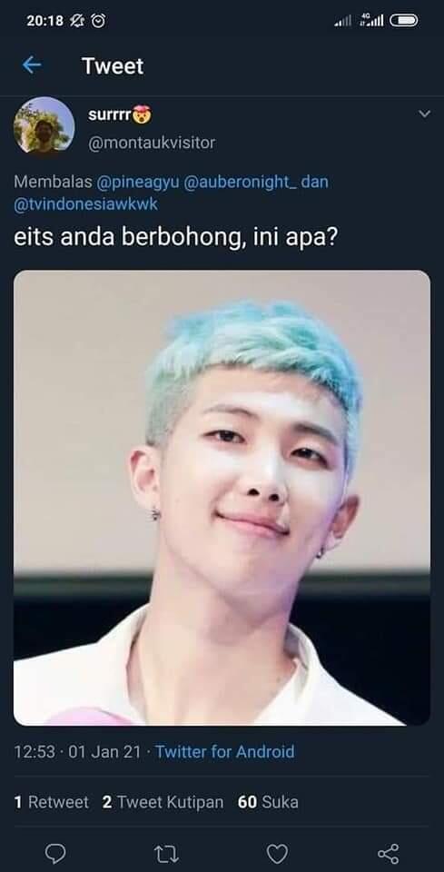 Sinetron Indosiar Bahas K-POP! Netizen Ramai-Ramai Tertawakan!