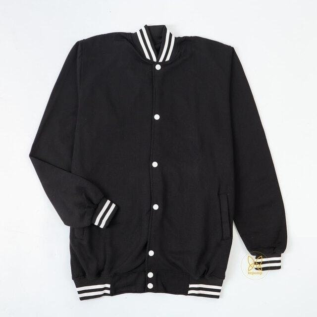 10 Rekomendasi Merk Jaket Bomber Pria Terbaik