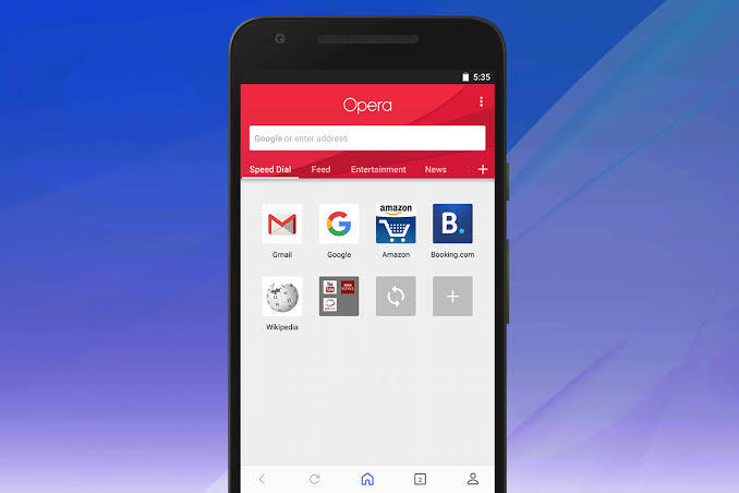 5 Browser yg Paling Banyak dipakai di Smartphone, Agan Pakai Yang Mana?