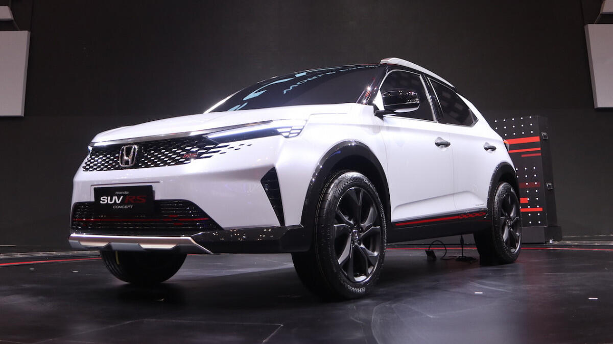Perbandingan Harga Mobil SUV di Indonesia