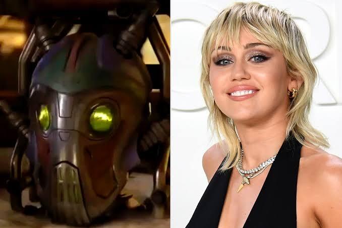 5 Seleb yg Jadi Cameo di Film Marvel