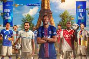 Jadwal Liga Prancis: Paris Saint-Germain & Lens berburu poin Krusial