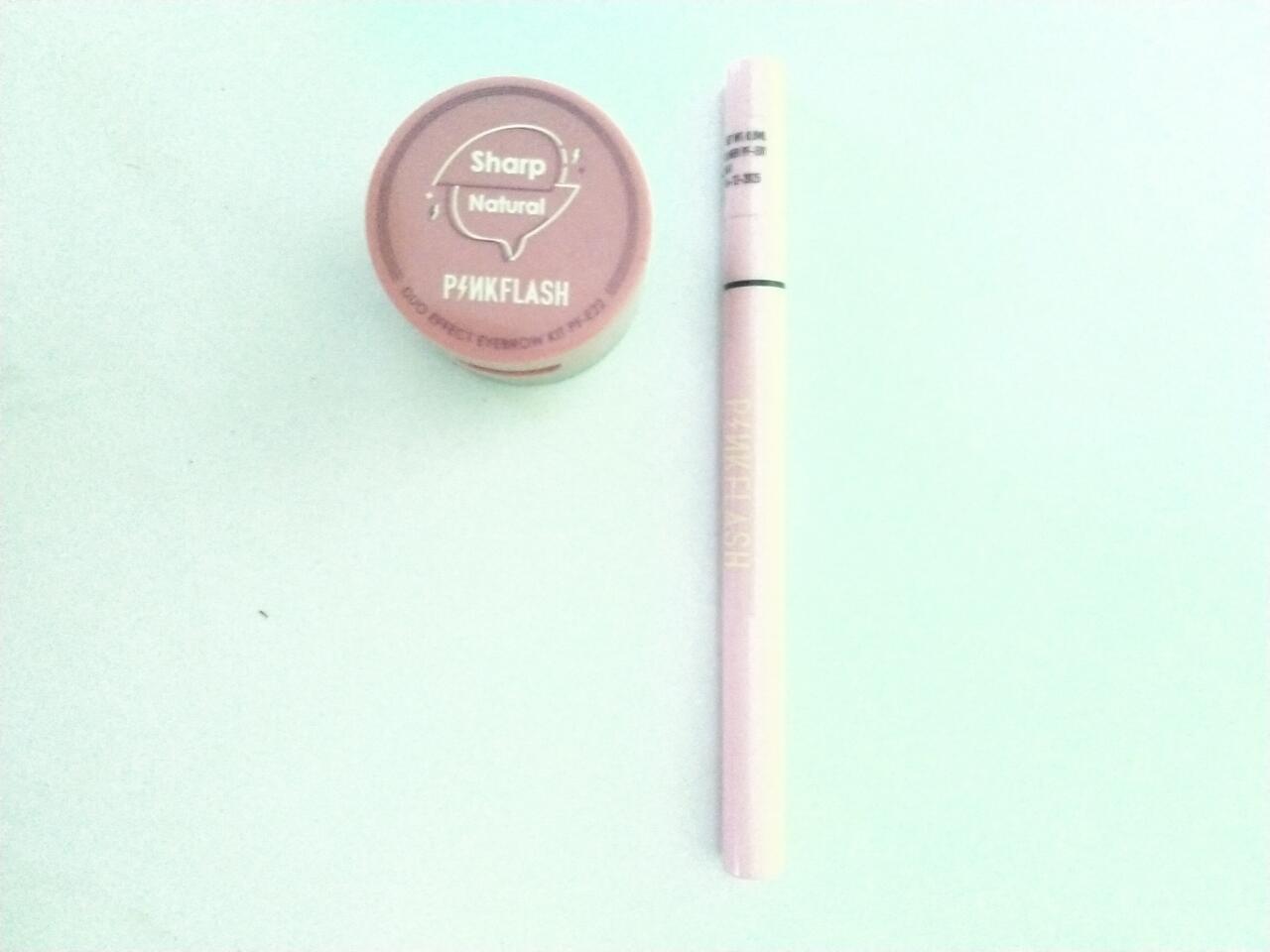 Review Produk Pink Flash, Buy Or Bye?