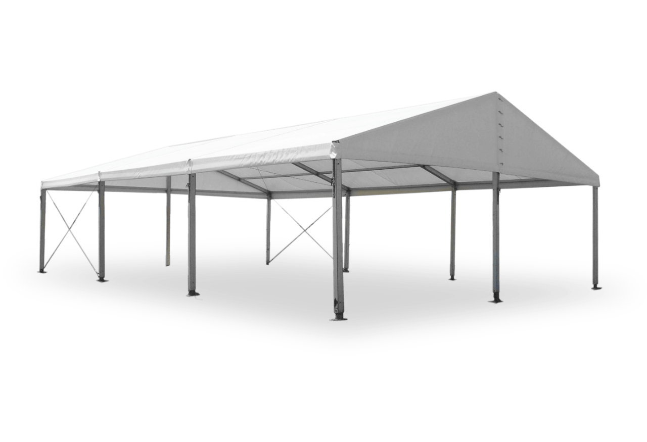 Tips memilih Tenda Pernikahan yg Bagus