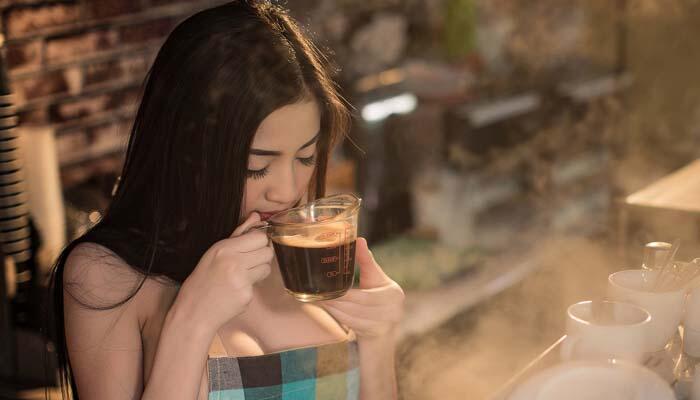 Berhagialah Pesayang Kopi, Ini Manfaat Yang Bisa Didapatkan!