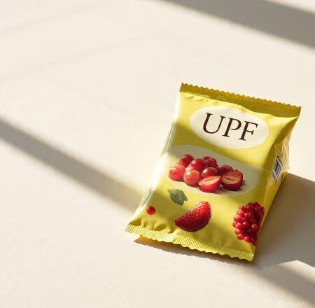 Waspada! kepada makanan UPF