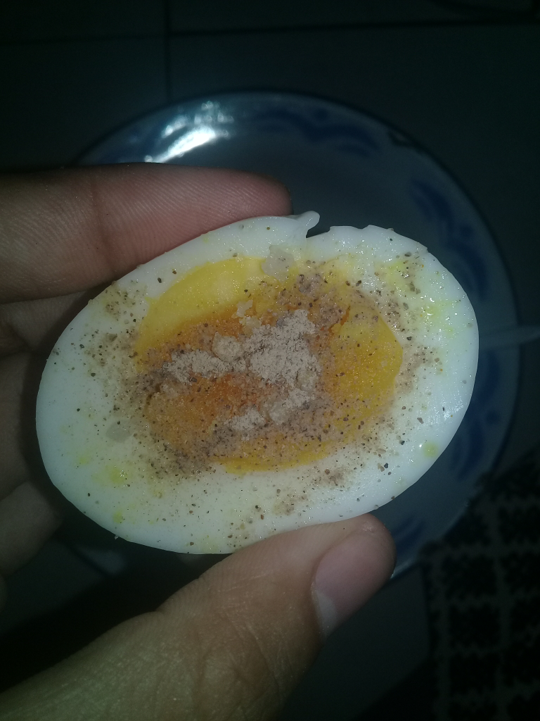 Makan Telur Sebabkan Kematian? Begini Penjelasannya 