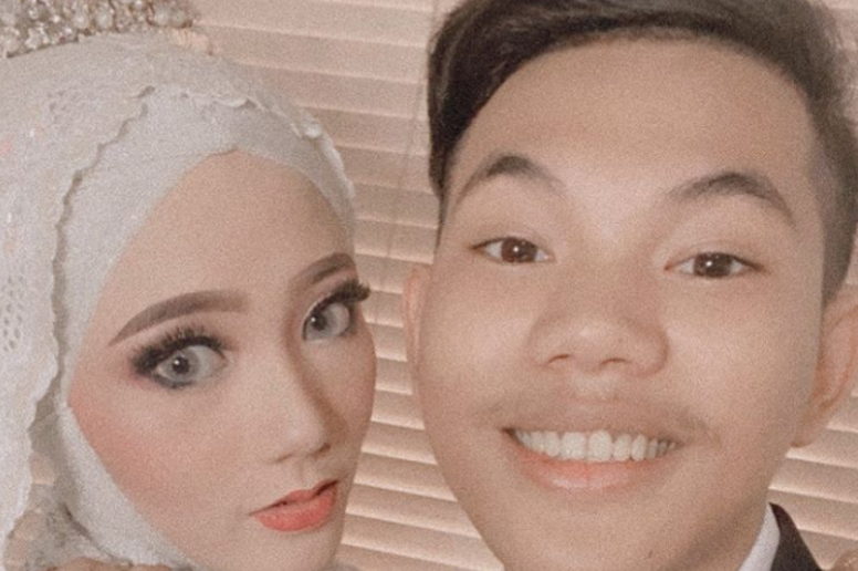 Istri Hamil, Tegar Septian Bakal Jadi Papah Muda