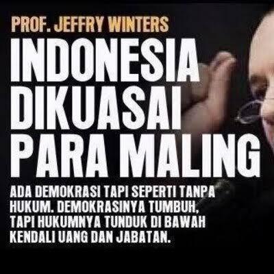 Sisi Lain Dari Presiden Jokowi