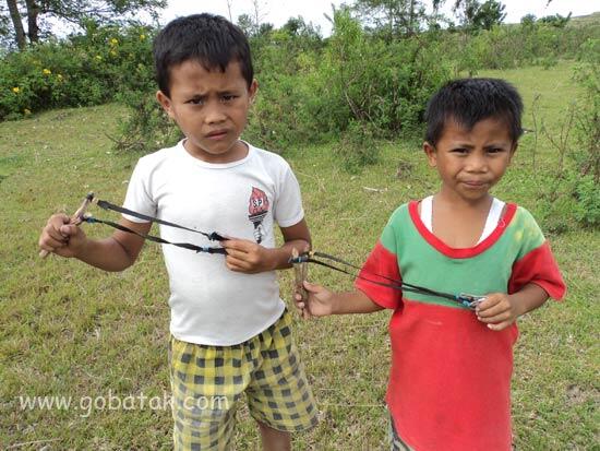 Nostalgia, Mainan Jadul Penuh Kenangan Masa Kecil.