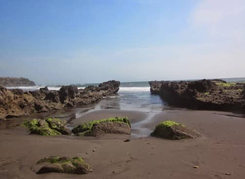 10 Hidden Beach Terkenal di Kalangan Wisatawan Dunia
