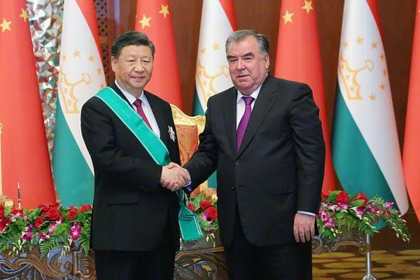 12 Negara Yang Terjebak Utang China