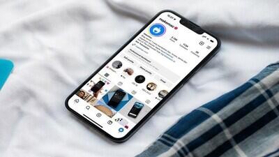 Meta Hadirkan Fitur Instagram & Facebook Centang Biru Berbayar