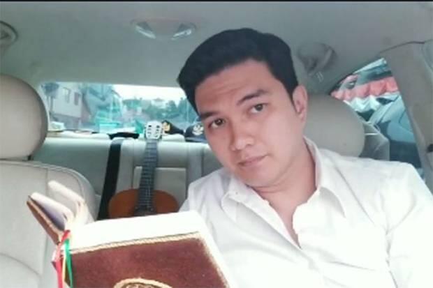 Aldi Taher Ngaku Ustad, Sindir Rizky Billar & Lesti
