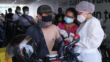 Jangan Putus Asa! 14.442 Warga DKI Sembuh dari Covid Hari ini