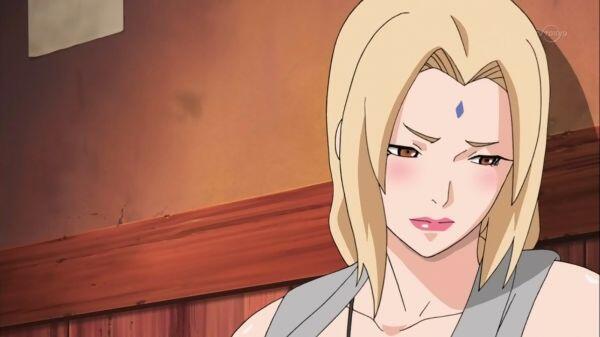 [NARUTO] Kage Terbaik yg Pernah Ada Dalam Anime, Muda Berbakat!