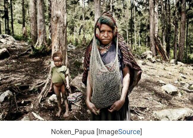 Papua, Pulau Yang Menyimpan Berjuta Pesona 