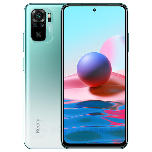 10 Rekomendasi HP Xiaomi Fast Charging