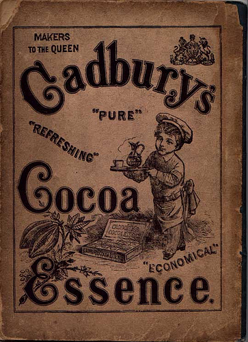 Cokelat, Cinta, Kekasih, & Kebahagiaan