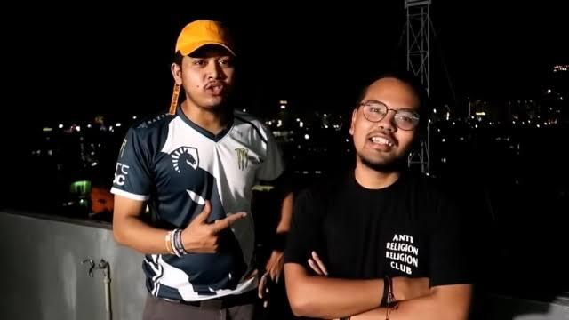 Hanya di Wakanda Makanan Bisa Punya Agama