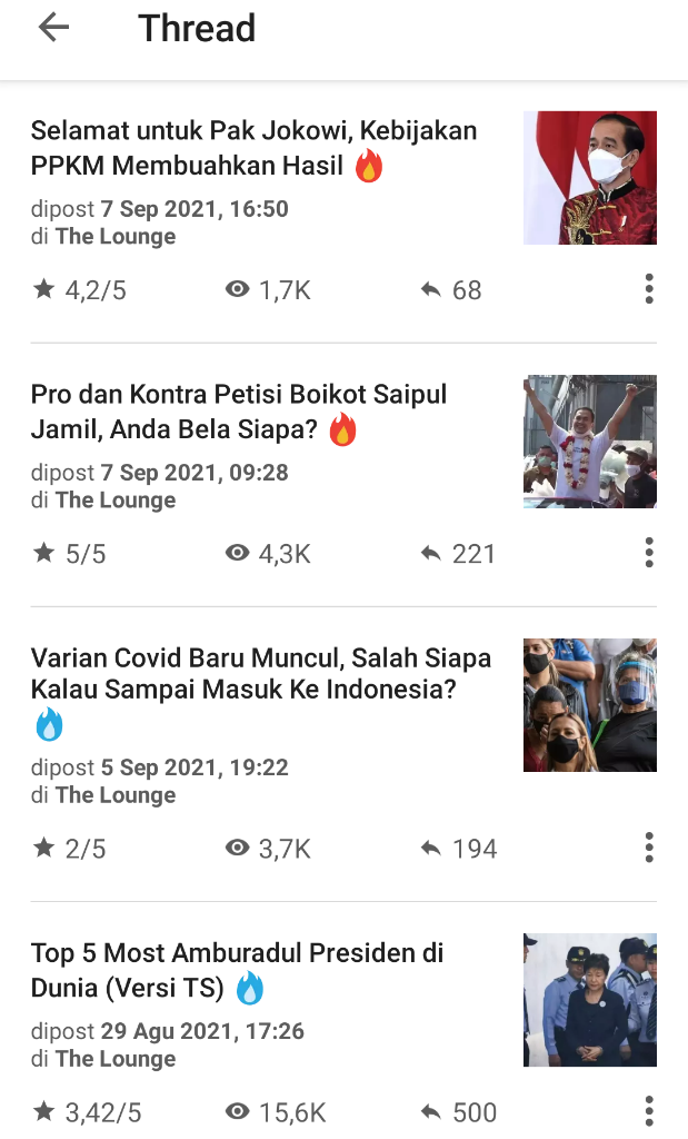 Kesan-Kesan Bermain Di Kaskus Vs Di Kompasiana