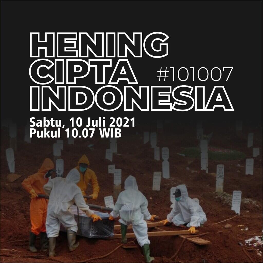 Hening Cipta Indonesia 