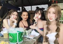 Begini Cara Bedain Cewek Asli & Ladyboy di Thailand
