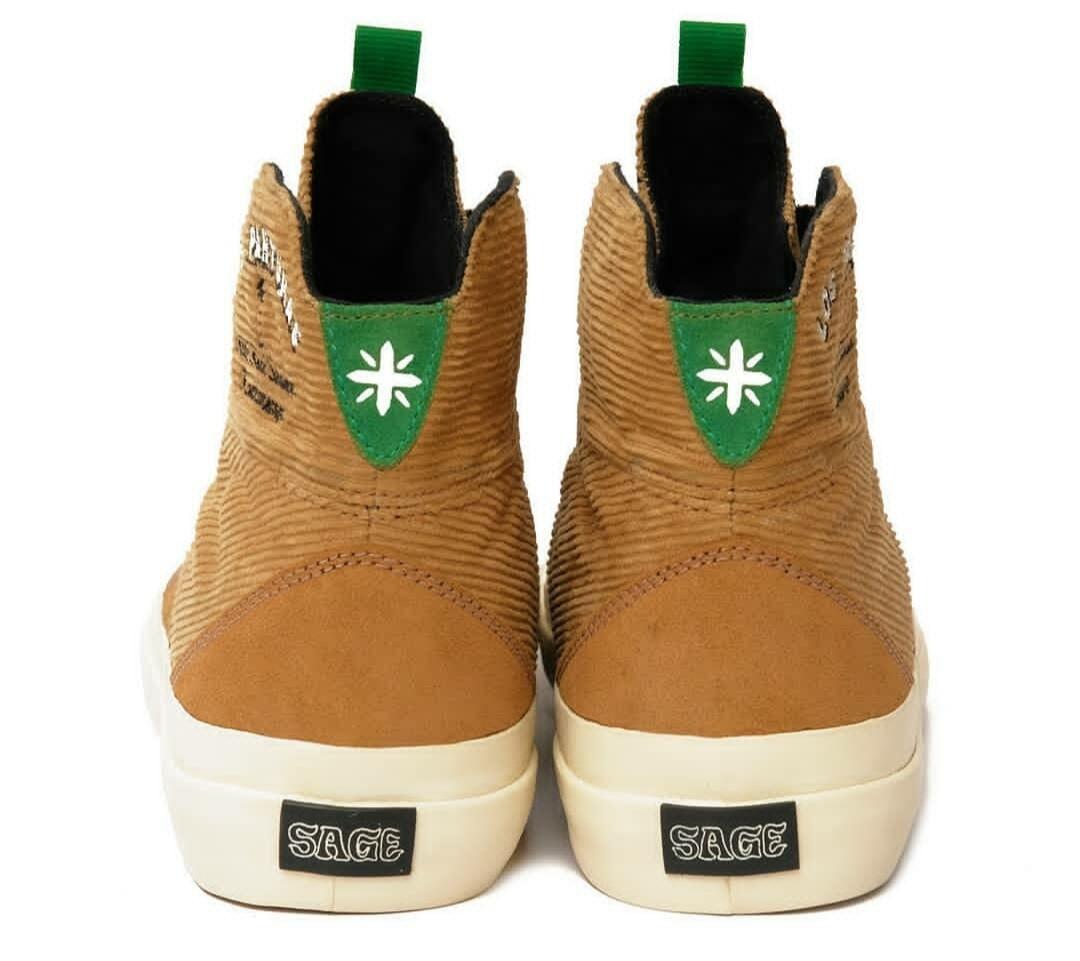Sepatu Lokal Desain Kece Level Edaann