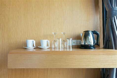 Tips - Tips Biar Aman Nginep Dihotel Versi Ane 