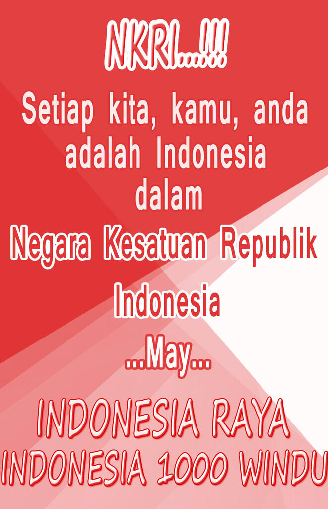 [NASIONALISME] Setiap Tgl 19-20 Desember. Sebaiknya & Seharusnya Diperingati...!