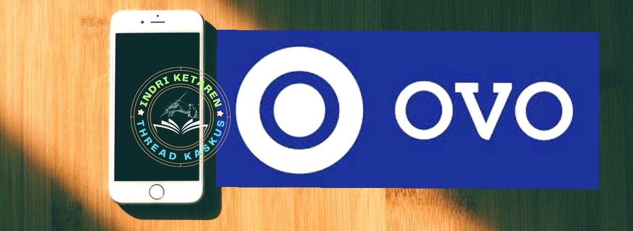 E-Wallet Terpopuler di Indonesia: OVO, DANA, & ShopeePay