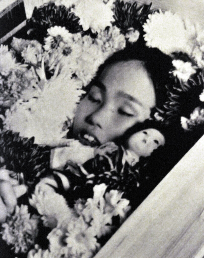 Sadako Sasaki & Seribu Bangau Kertas