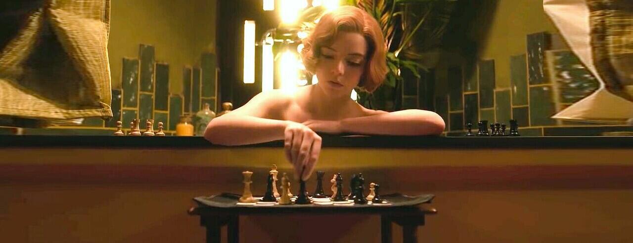 Ini Dia Alasan Wajib Nonton The Queens Gambit