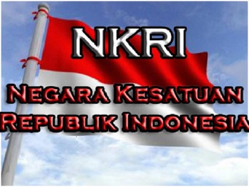 [Nasionalisme] Demokrasi Pancasila