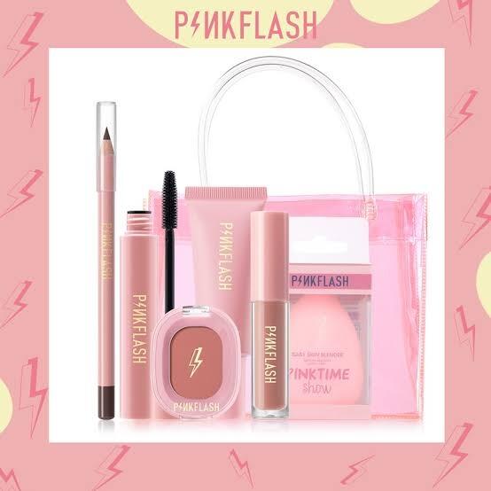Review Produk Pink Flash, Buy Or Bye?