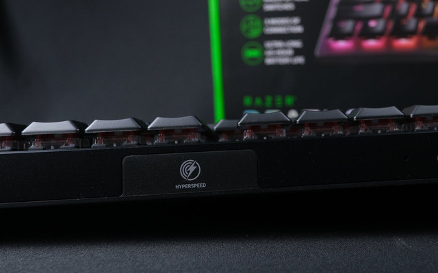 [REVIEW] Razer DeathStalker V2 Pro, Keyboard Gaming Low-Profile yg Super Nyaman