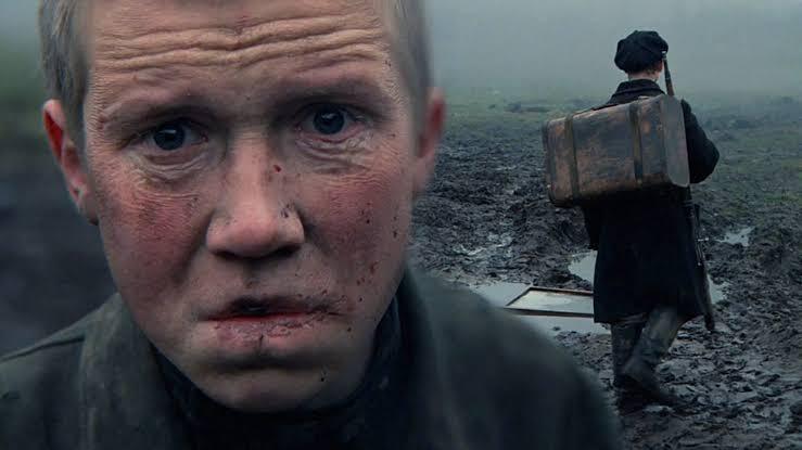 Come and See (1985), Film Anti-Perang Yang Membuat Penonton Trauma