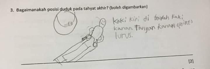 Jangan Dibuka Kalau Takut Ngompol, Gan!
