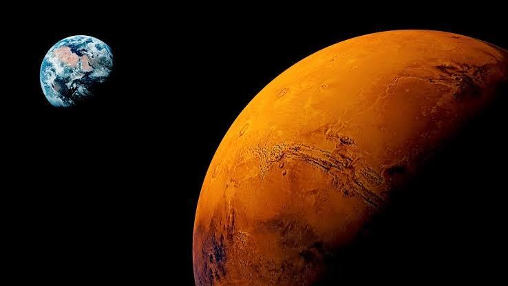 The Martian: Kisah Unik Bertahan Hidup di Mars [Kompetisi KGPT]