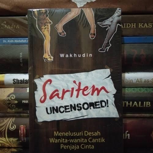Sejarah Saritem Di Kota Bandung