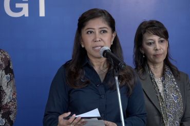 Komdigi umumkan YouTube sudah patuhi PP Tunas