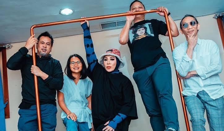 Lagu TikTok Indonesia Mendunia! Kok Bisa?