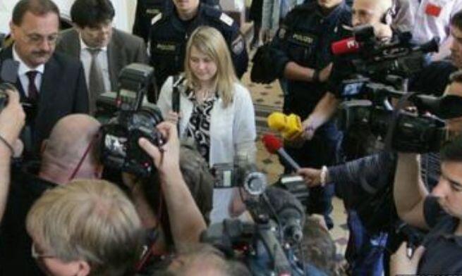Mengenal Stockholm Syndrome #RabuRandom
