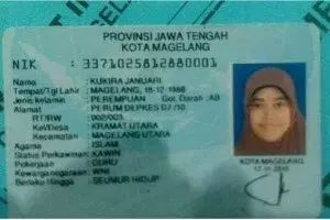 10 Nama Unik & Lucu Yang ada di Indonesia