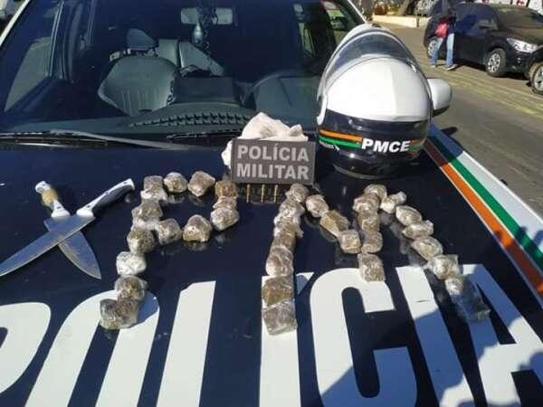 Intip Polisi "Gabut" Bentar Kuy
