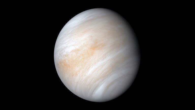 Baru Terungkap! Venus dulunya adalah Bumi