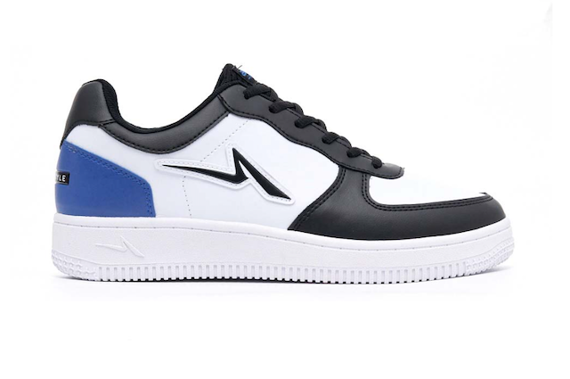 10 Merk Sepatu Sneakers Pria Terbaik