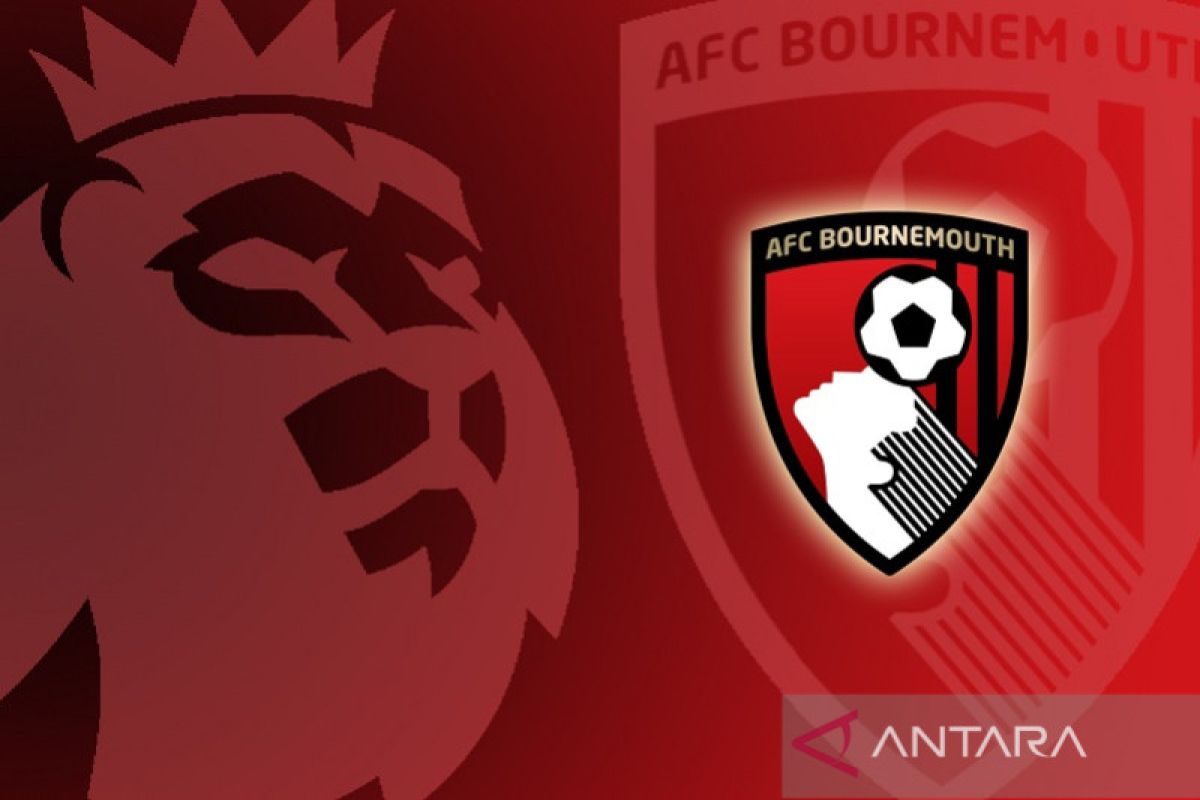 Bournemouth ukir kejutan dengan hantam Liverpool 3-2