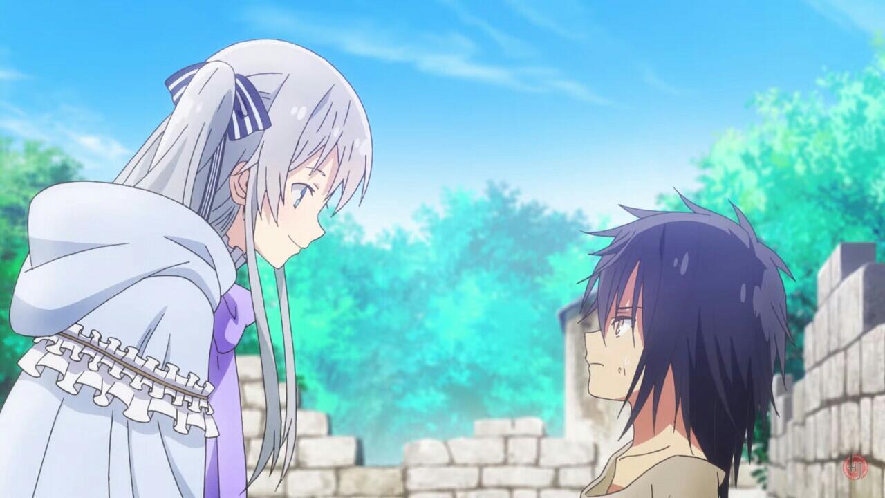 Kesulitan Ini Sering Dihadapi Karakter Utama di Anime Isekai