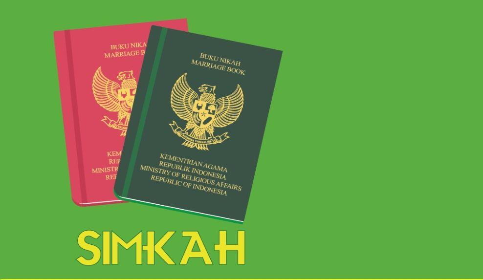 Apakah kalian tahu kalo nikah itu ……
